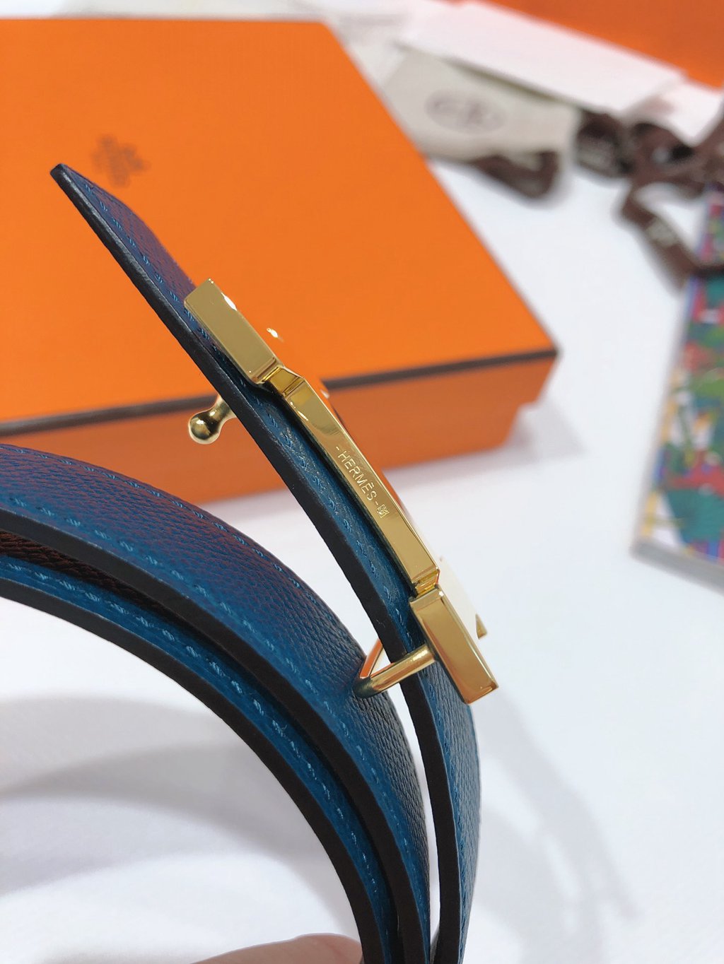 H**me5 BELTS 24mm